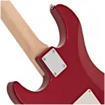 Yamaha Pac112VM RM Electric Guitar - Image 4