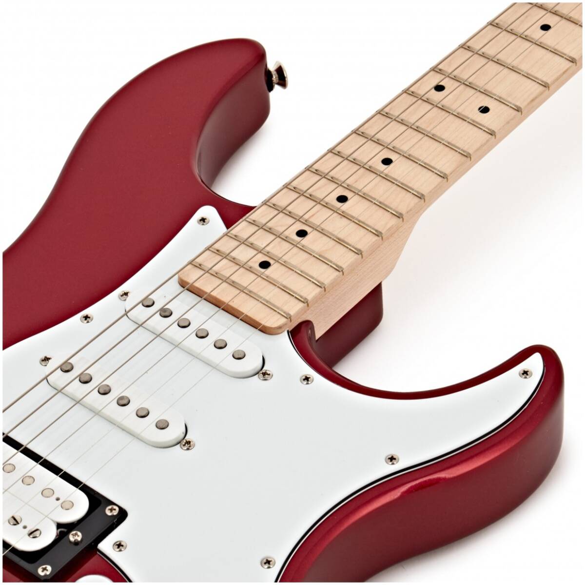 Yamaha Pac112VM RM Electric Guitar - Image 3