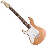 Yamaha Pac112JL YNS Electric Guitar