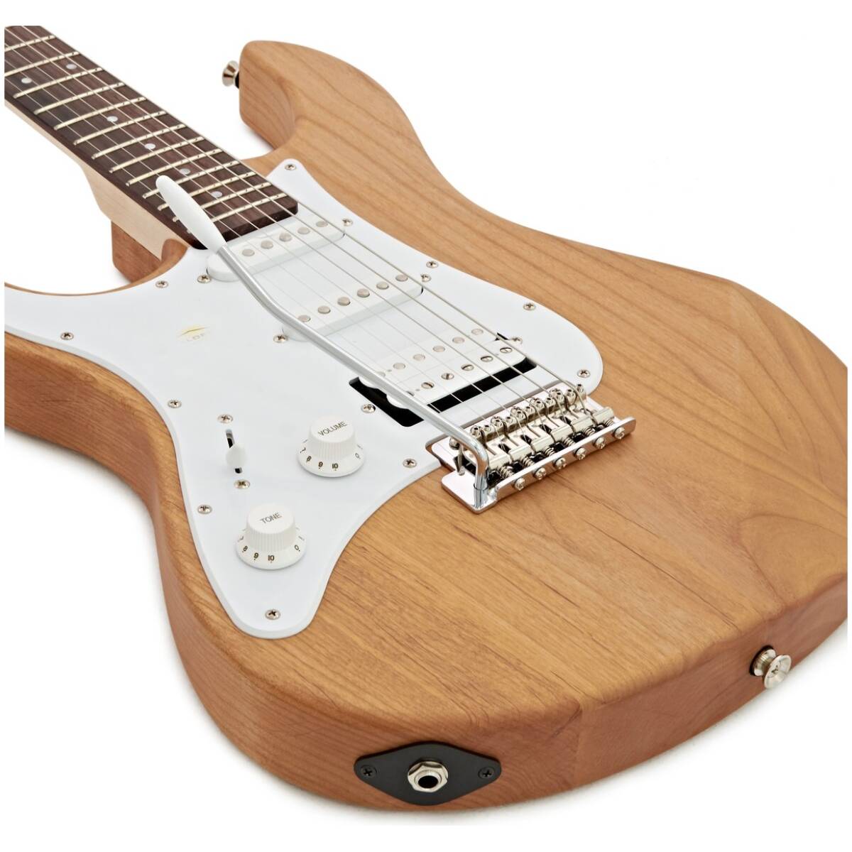 Yamaha Pac112JL YNS Electric Guitar - Image 5