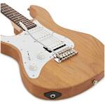 Yamaha Pac112JL YNS Electric Guitar - Image 5