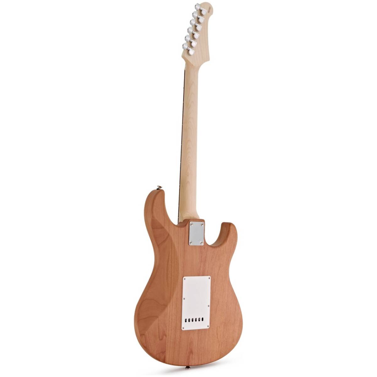 Yamaha Pac112JL YNS Electric Guitar - Image 4