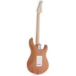 Yamaha Pac112JL YNS Electric Guitar - Image 4