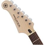 Yamaha Pac112JL YNS Electric Guitar - Image 3