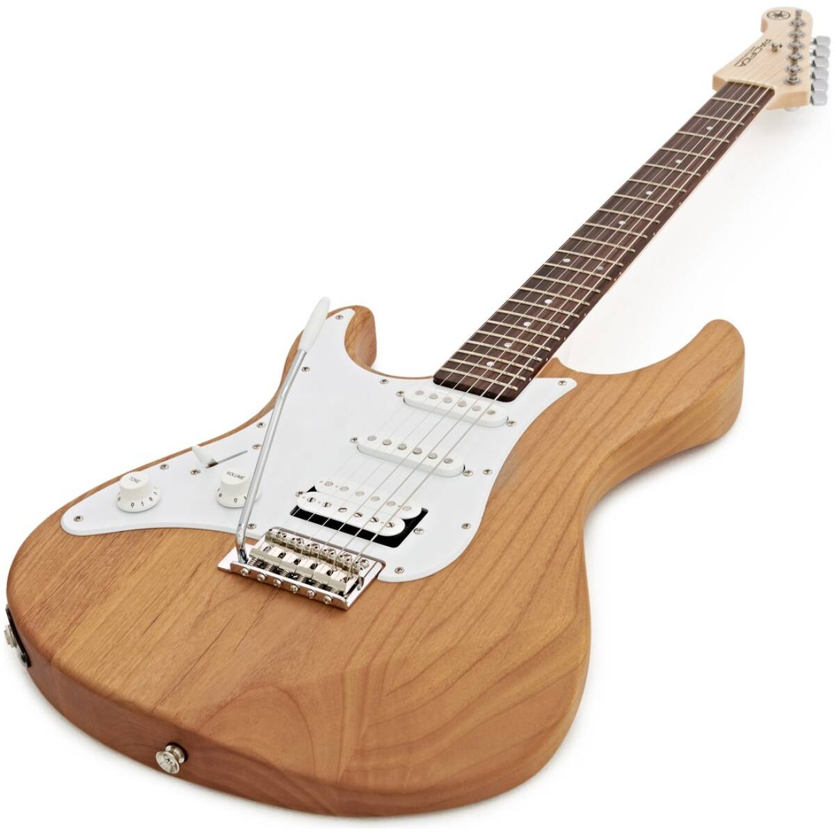Yamaha Pac112JL YNS Electric Guitar - Image 2