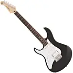 Yamaha G54-PACIFICA112JLBLK Electric Guitar
