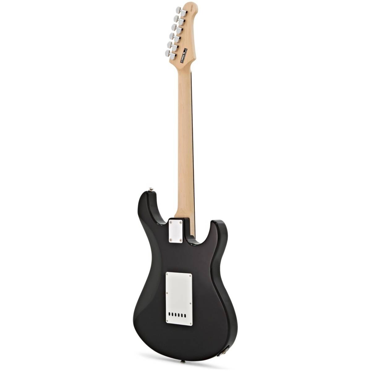 Yamaha Pac112JL BL Electric Guitar - Image 4