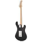 Yamaha Pac112JL BL Electric Guitar - Image 4