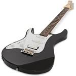 Yamaha Pac112JL BL Electric Guitar - Image 2