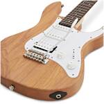 Yamaha Pac112J YNS Electric Guitar - Image 5