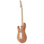 Yamaha Pac112J YNS Electric Guitar - Image 4