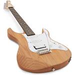 Yamaha Pac112J YNS Electric Guitar - Image 2