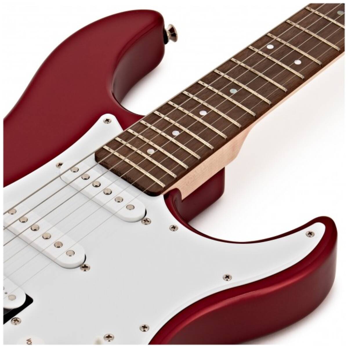 Yamaha G54-PACIFICA112JRM Electric Guitar - Image 2