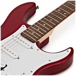 Yamaha G54-PACIFICA112JRM Electric Guitar - Image 2