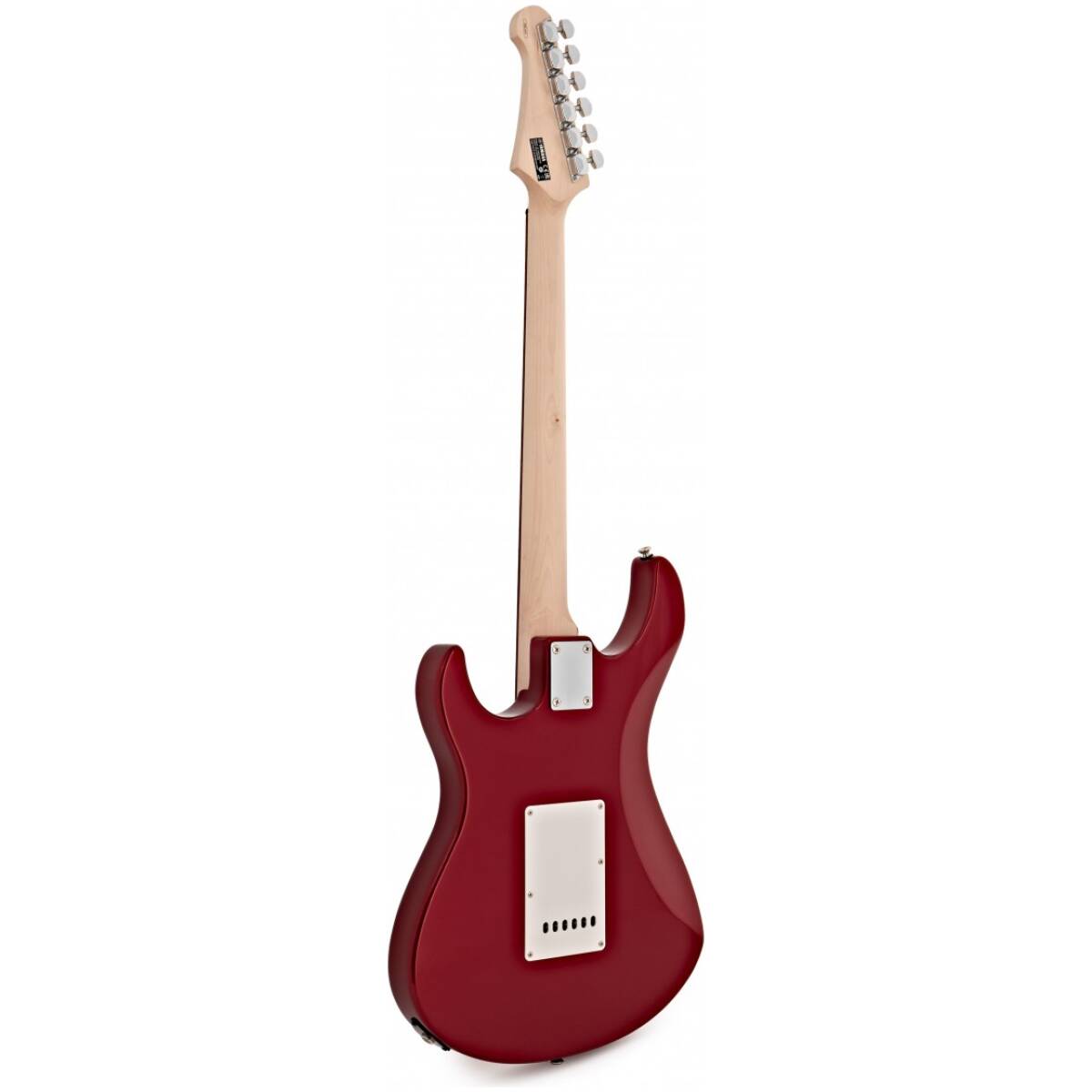 Yamaha G54-PACIFICA112JRM Electric Guitar - Image 6