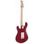 Yamaha G54-PACIFICA112JRM Electric Guitar - Image 6