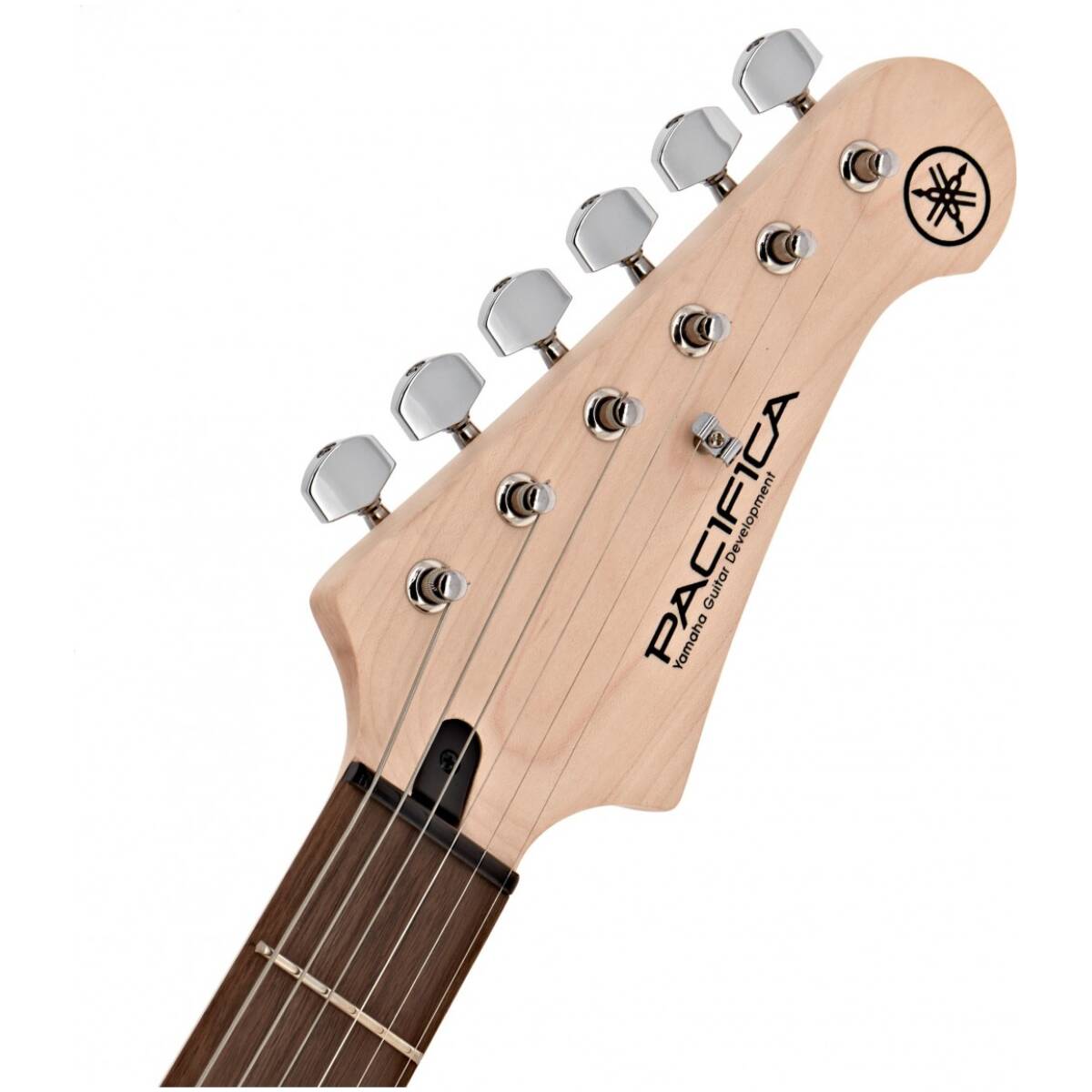 Yamaha G54-PACIFICA112JRM Electric Guitar - Image 5
