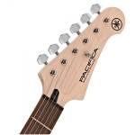 Yamaha G54-PACIFICA112JRM Electric Guitar - Image 5