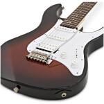Yamaha G54-PACIFICA112JOVS Electric Guitar - Image 5