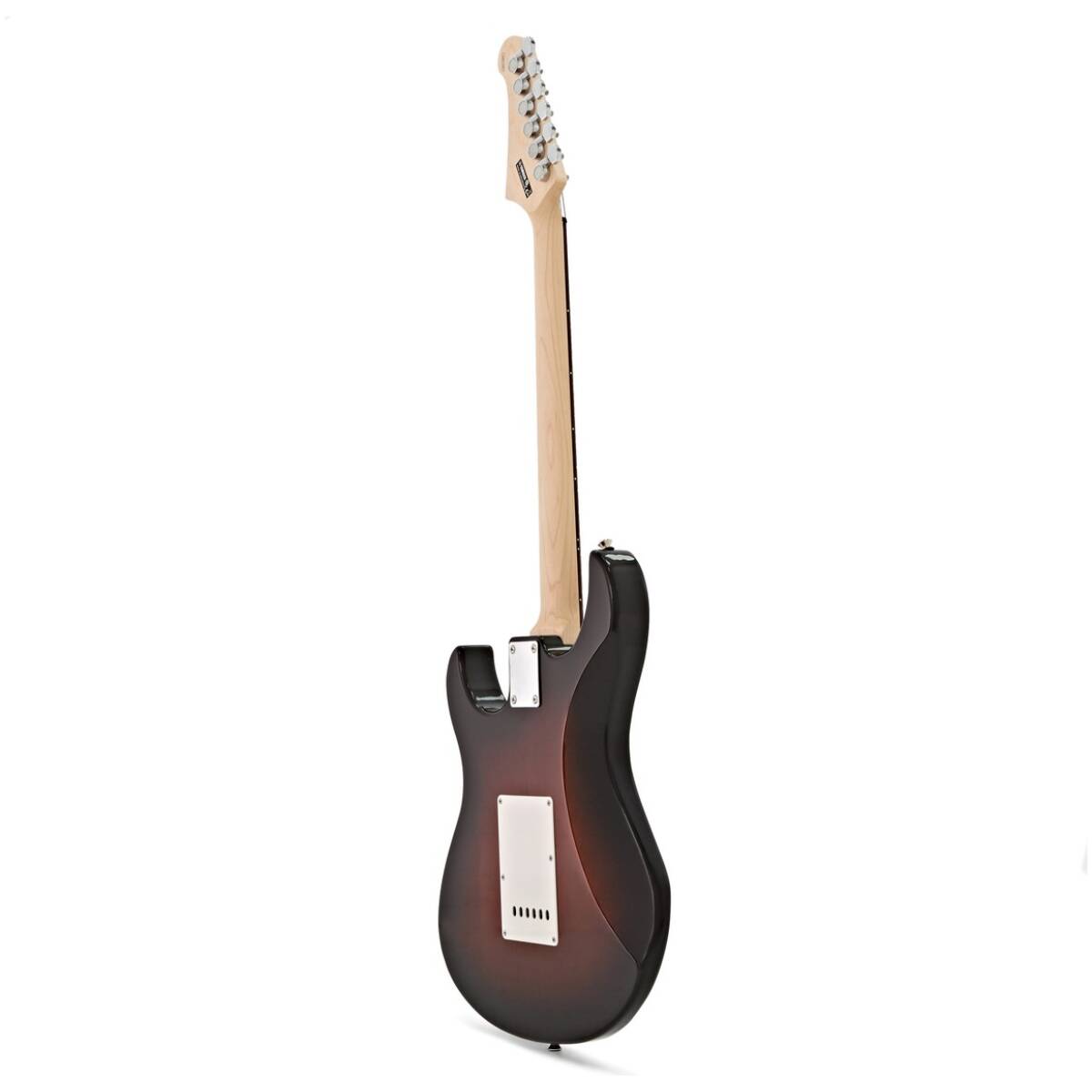 Yamaha G54-PACIFICA112JOVS Electric Guitar - Image 4