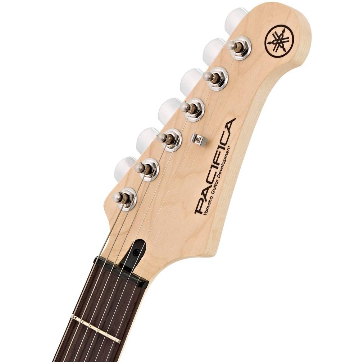 Yamaha G54-PACIFICA112JOVS Electric Guitar - Image 3