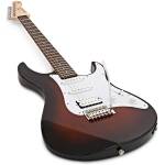 Yamaha G54-PACIFICA112JOVS Electric Guitar - Image 2