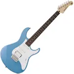 Yamaha G54-PACIFICA112JLPB Electric Guitar