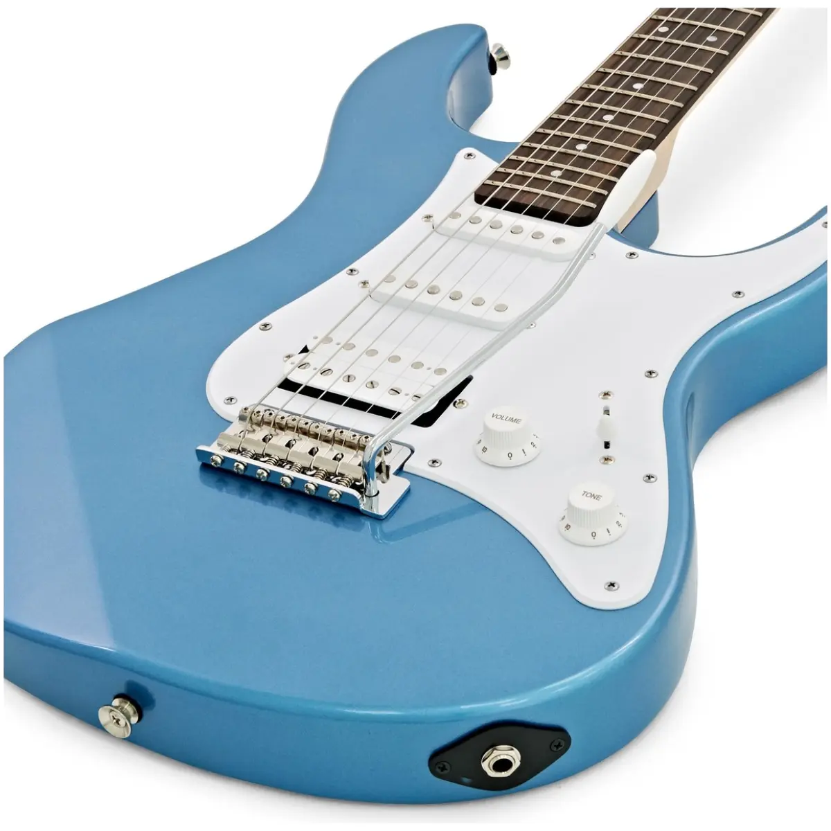 Yamaha G54-PACIFICA112JLPB Electric Guitar - A1 Sound