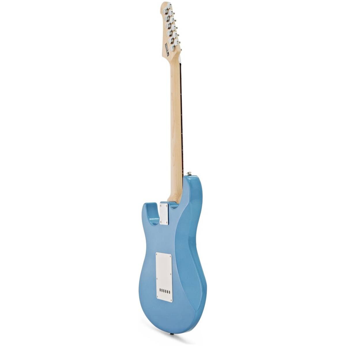 Yamaha Pac112J LPB Electric Guitar - Image 4