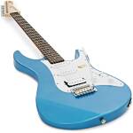 Yamaha Pac112J LPB Electric Guitar - Image 2