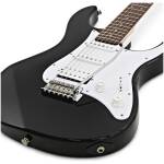 Yamaha Pac112J BLK Electric Guitar - Image 5