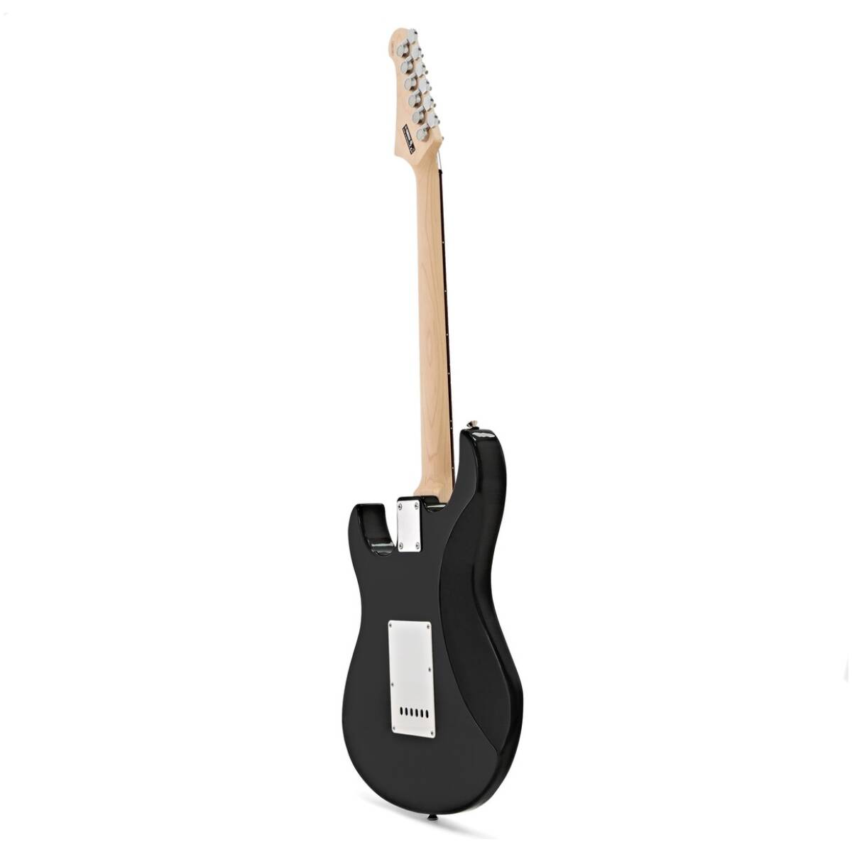 Yamaha Pac112J BLK Electric Guitar - Image 4