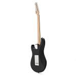 Yamaha Pac112J BLK Electric Guitar - Image 4