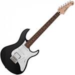 Yamaha Pacifica012 BLK Electric Guitar