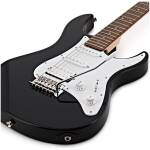 Yamaha Pacifica012 BLK Electric Guitar - Image 2