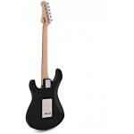 Yamaha Pacifica012 BLK Electric Guitar - Image 7