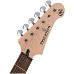 Yamaha Pacifica012 BLK Electric Guitar - Image 6