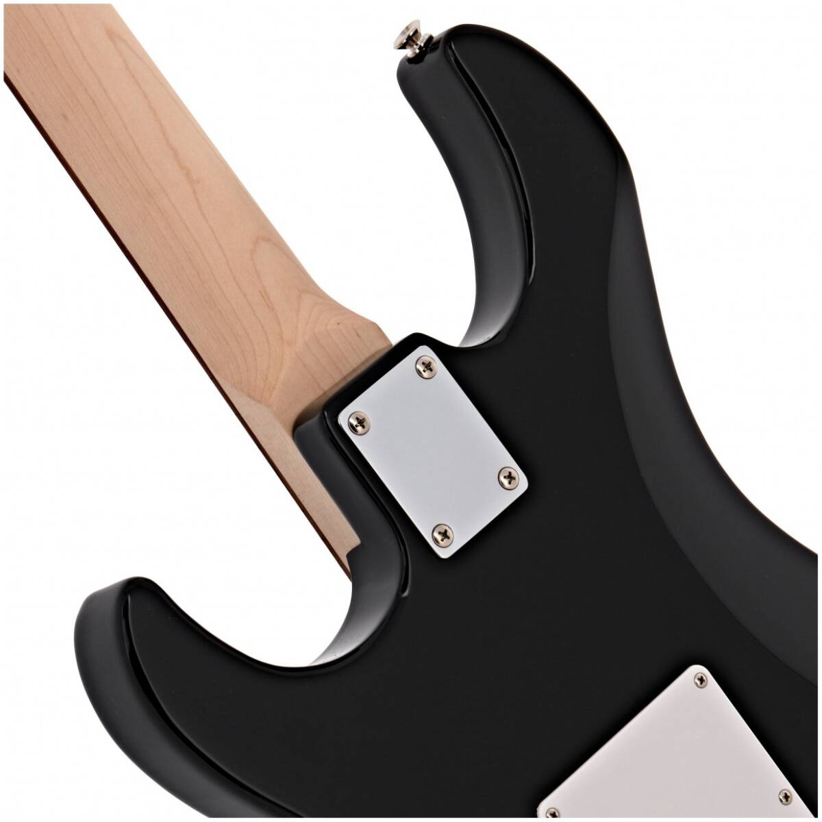 Yamaha Pacifica012 BLK Electric Guitar - Image 3