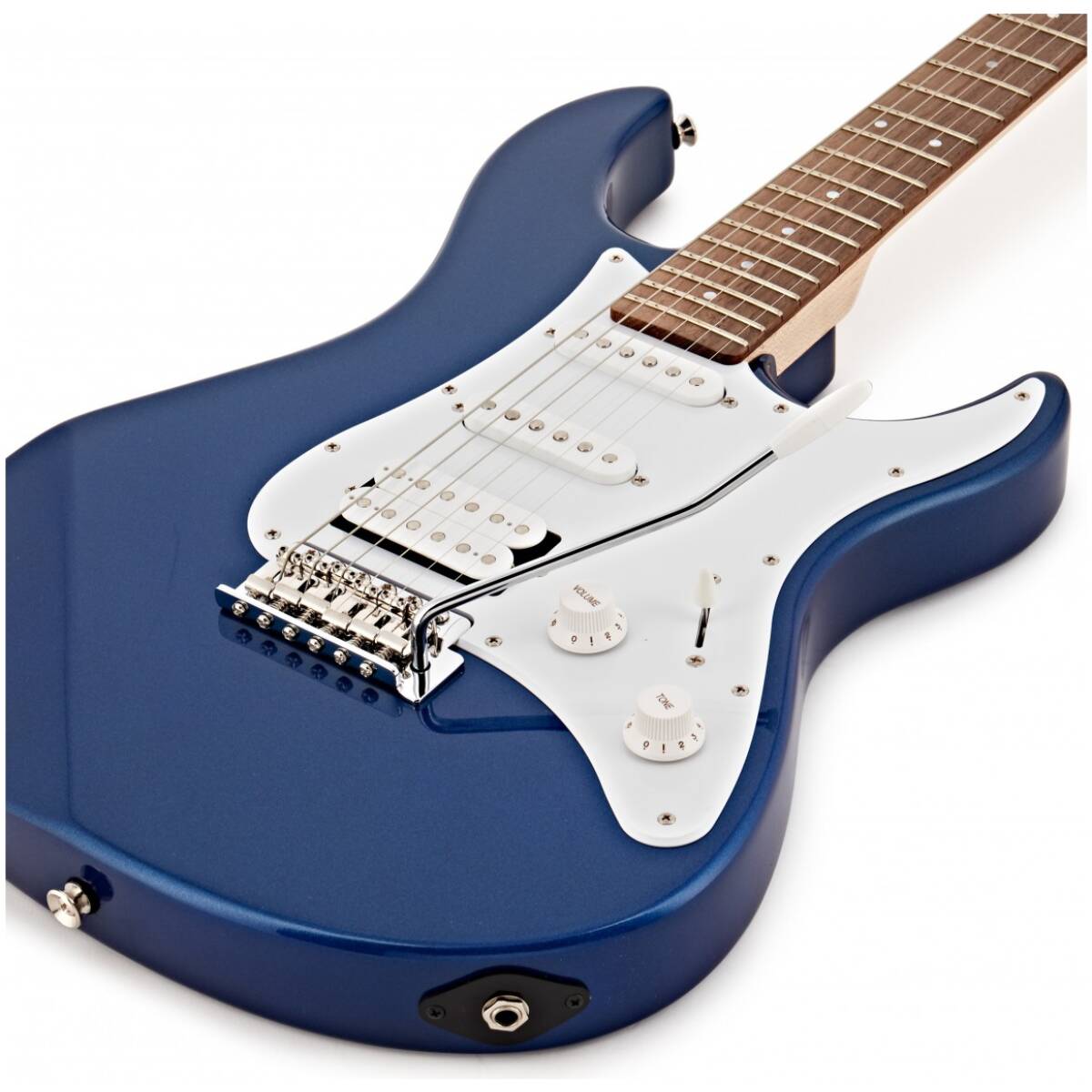 Yamaha Pac012 Dark BL Electric Guitar