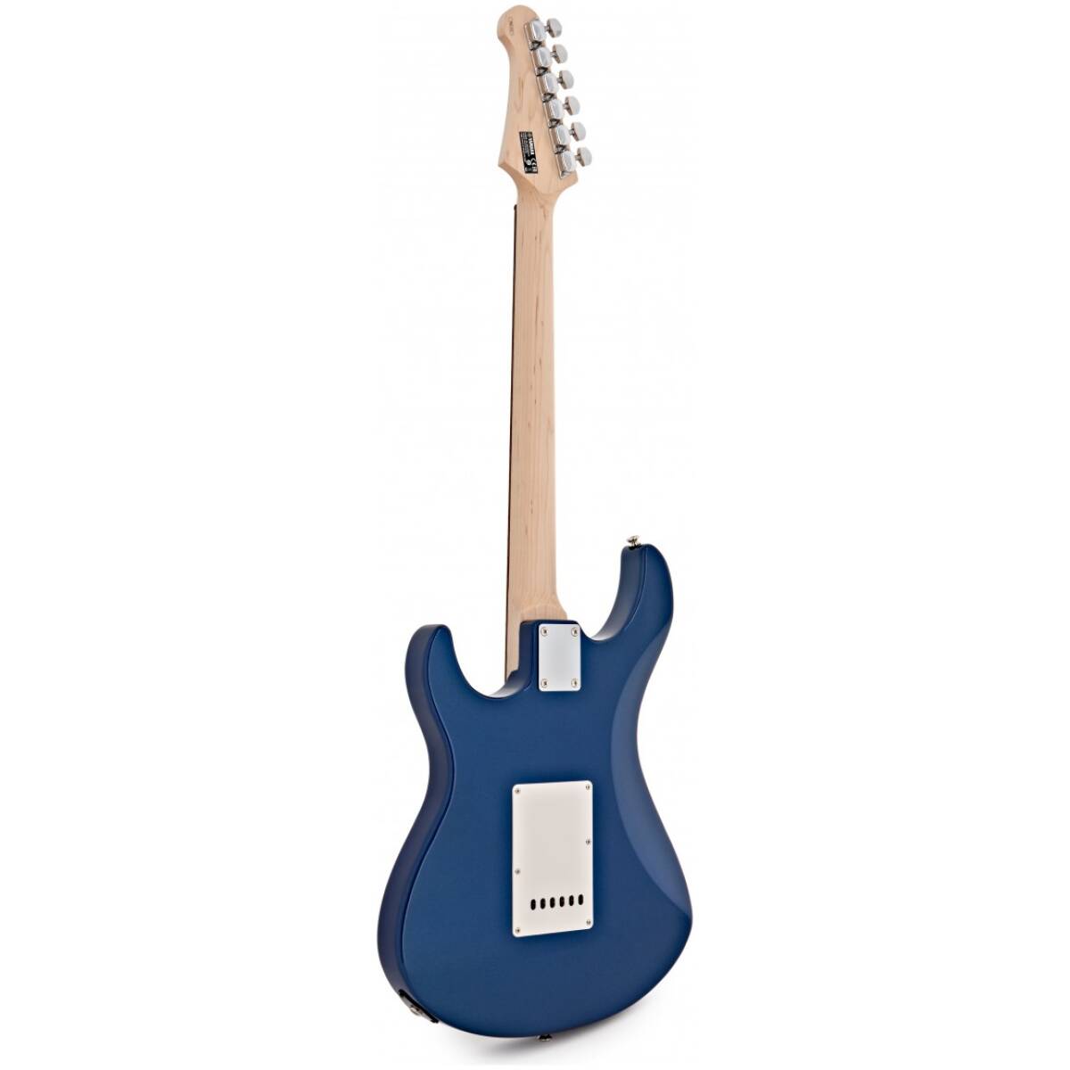 Yamaha Pac012 Dark BL Electric Guitar