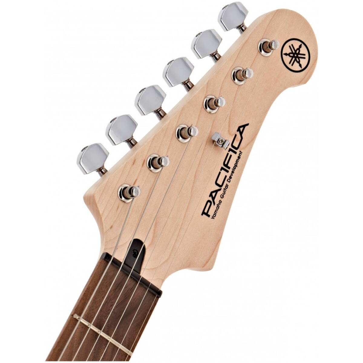 Yamaha Pac012 Dark BL Electric Guitar