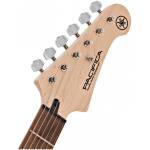 Yamaha Pac012 Dark BL Electric Guitar