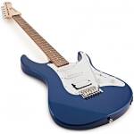 Yamaha Pac012 Dark BL Electric Guitar