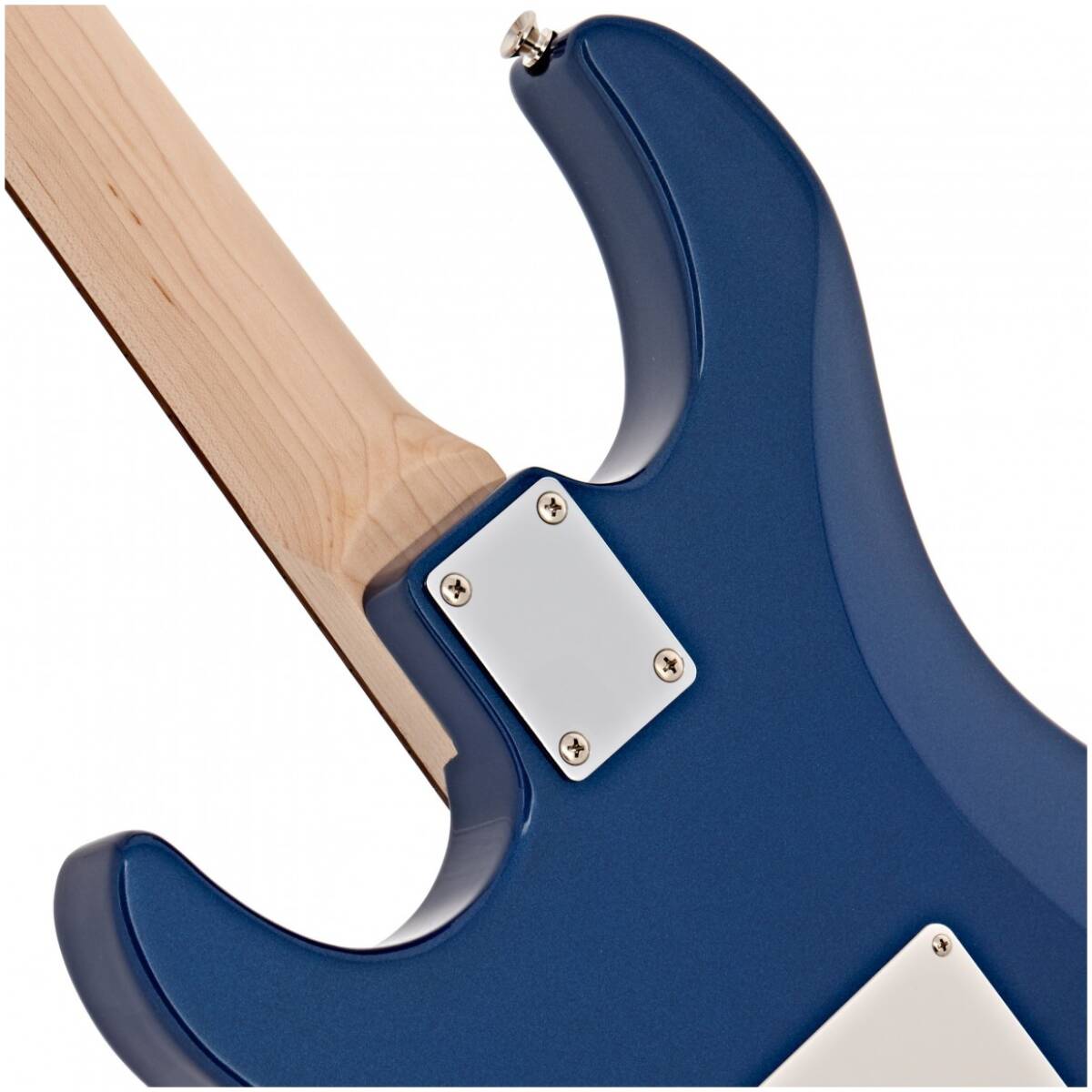 Yamaha Pac012 Dark BL Electric Guitar