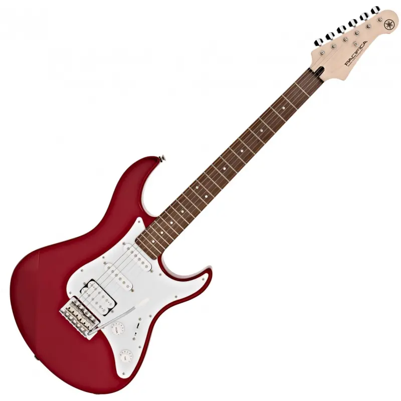 Yamaha Pac012 RM Electric Guitar