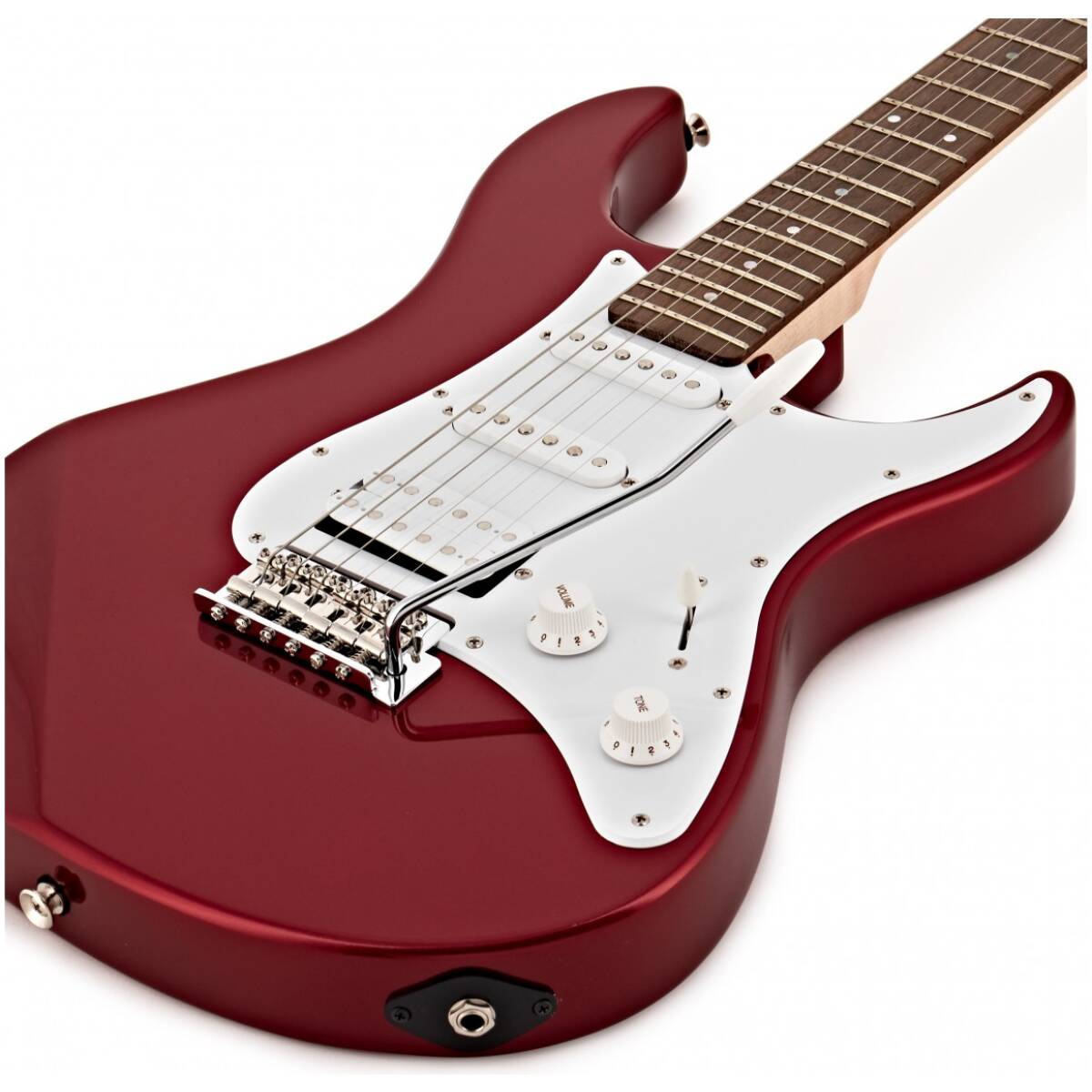 Yamaha Pac012 RM Electric Guitar