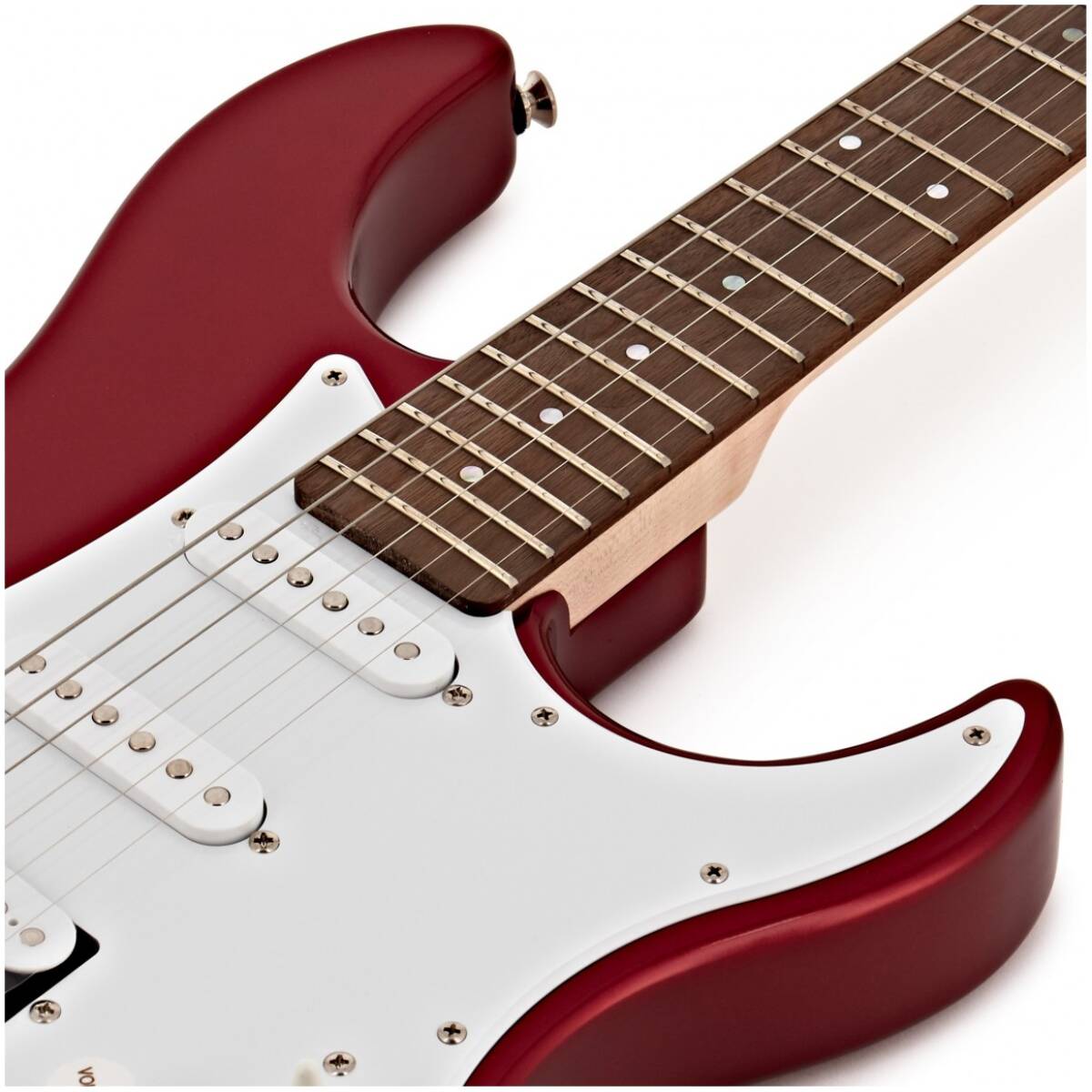 Yamaha Pac012 RM Electric Guitar