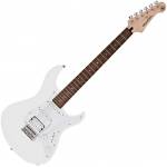 Yamaha Pac012 White Electric Guitar