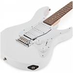 Yamaha Pacifica012 White Electric Guitar - Image 2
