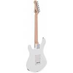 Yamaha Pacifica012 White Electric Guitar - Image 7